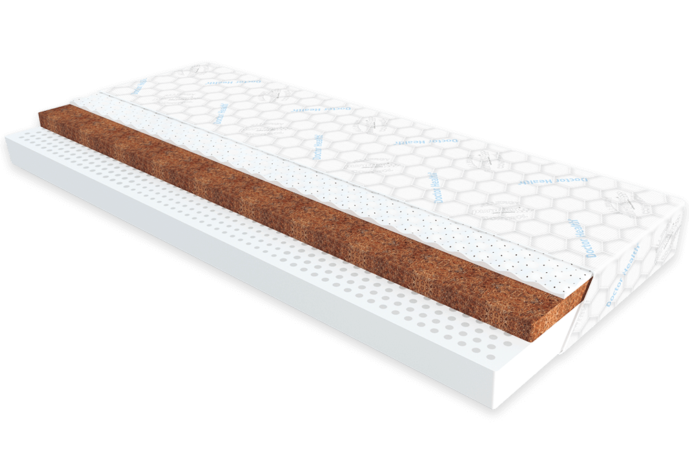 Матрац ортопедичний Orthopedic Balance 1200*1900