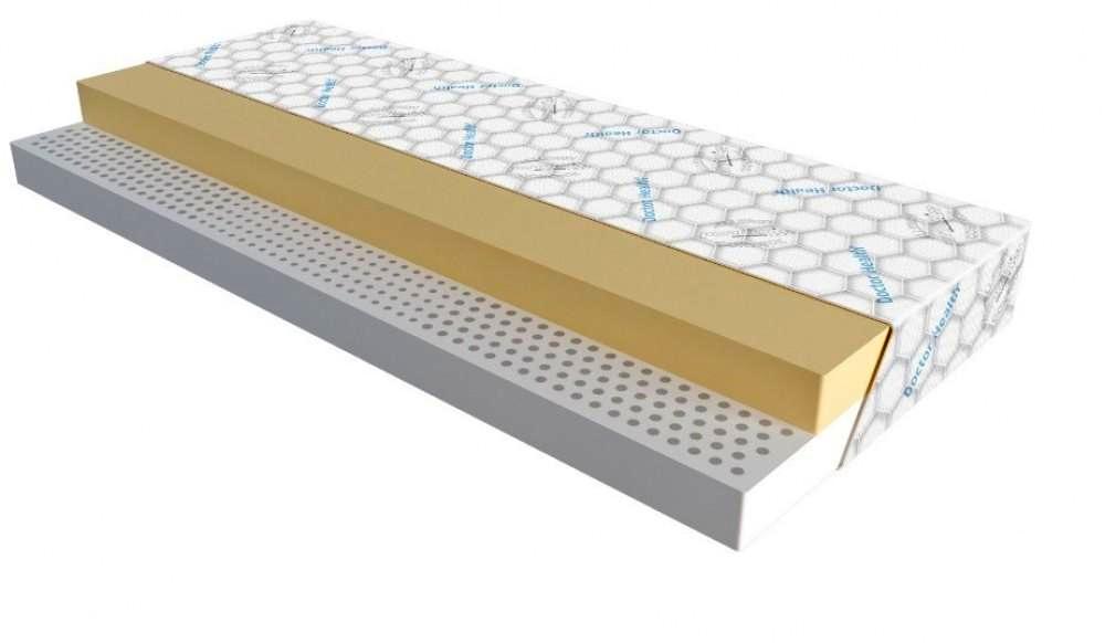 Матрац ортопедичний Orthopedic Balance Duo 800*2000