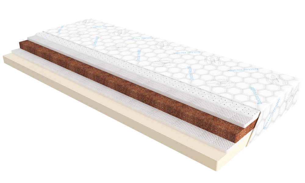Матрац ортопедичний Orthopedic Maxi Effect 900*2000