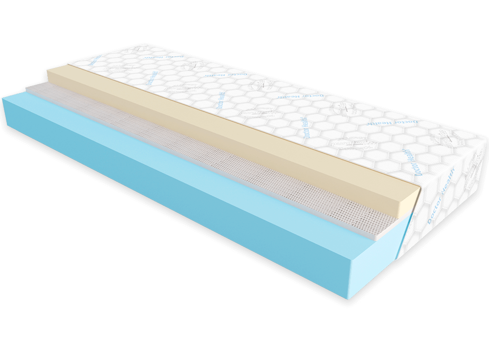 Матрац ортопедичний Orthopedic Senso 1200*2000