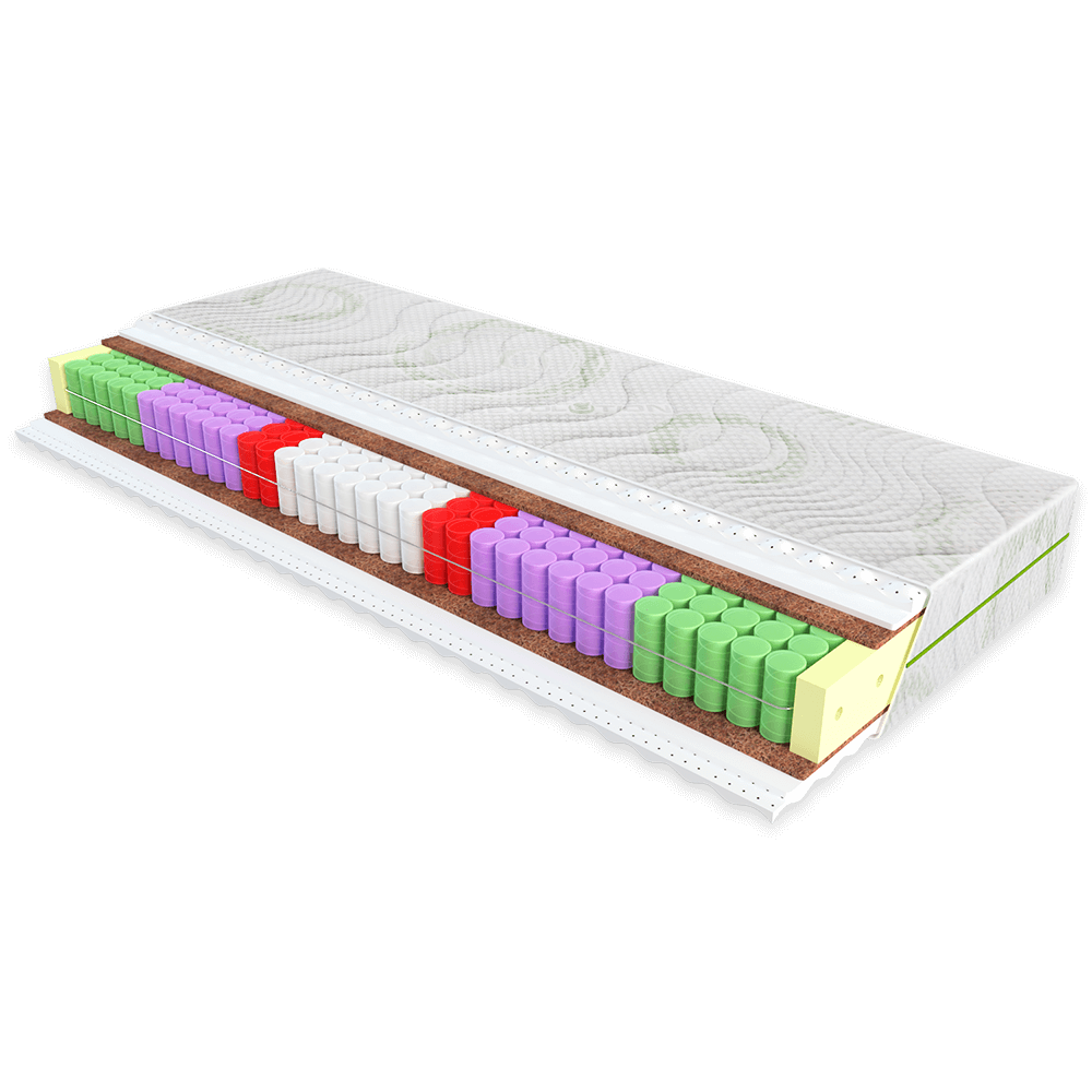 Матрац ортопедичний 