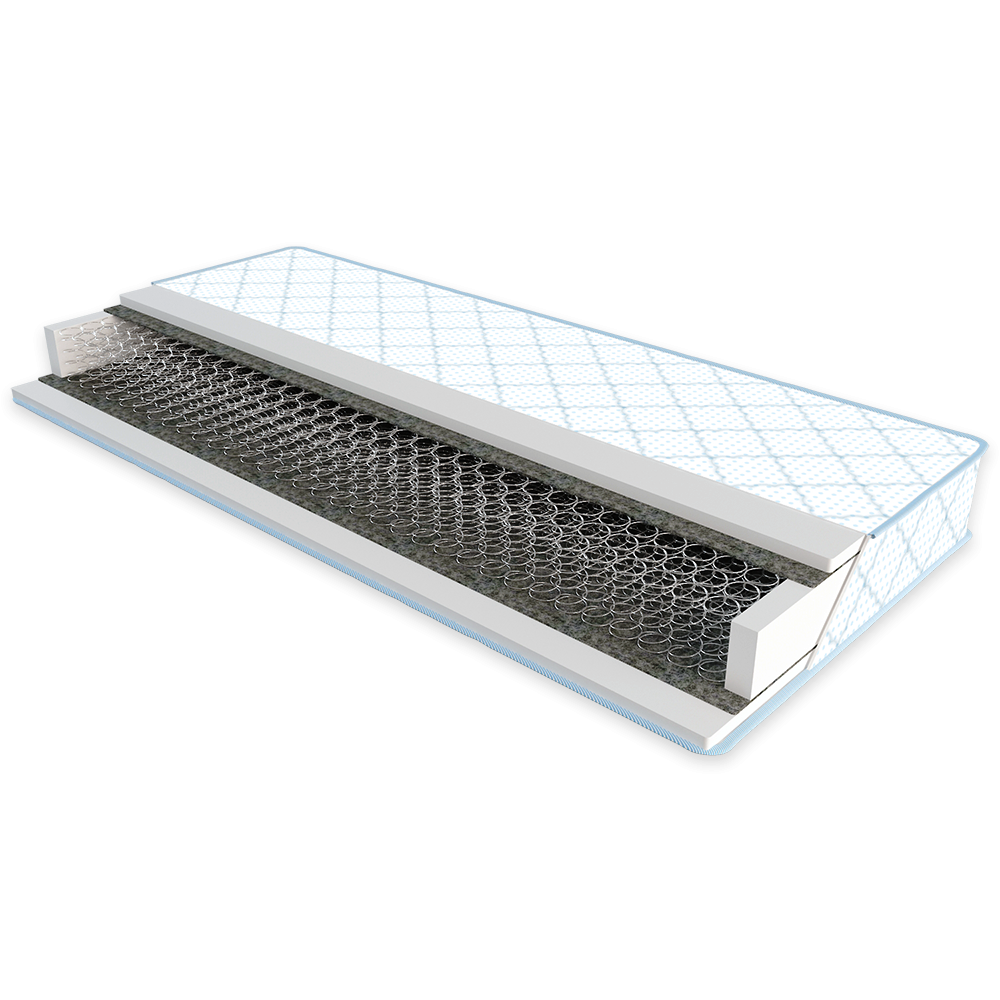 Матрац ортопедичний 