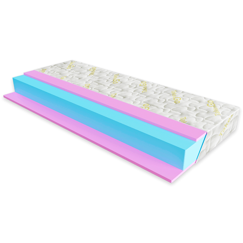 Матрац ортопедичний 