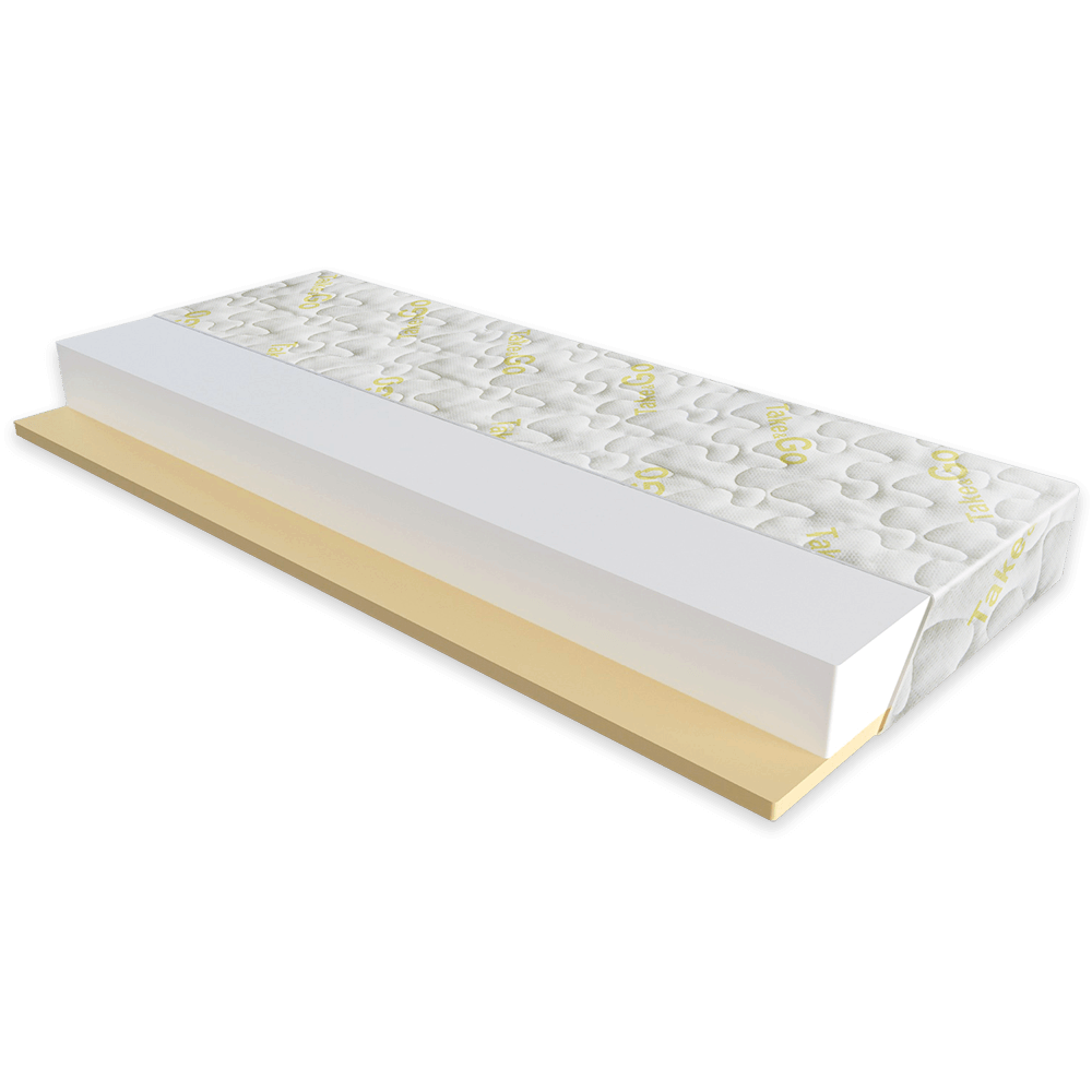 Матрац ортопедичний 