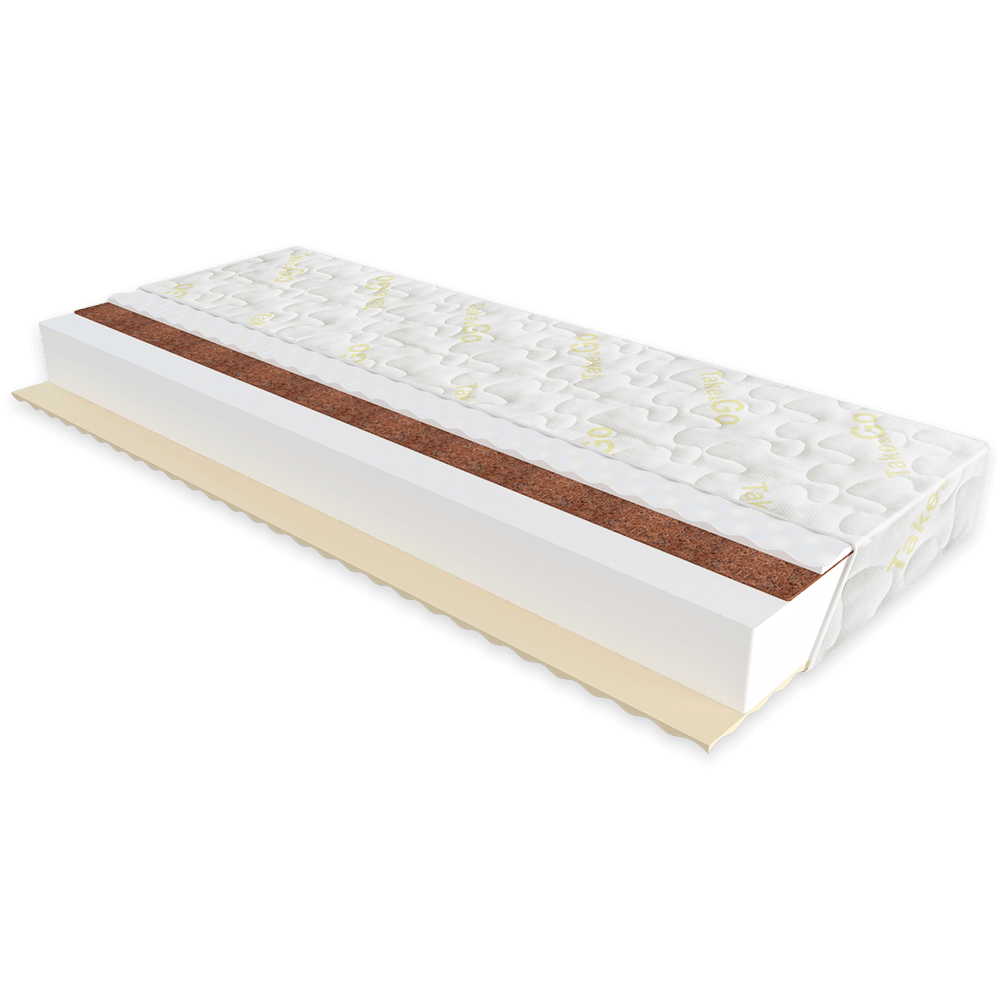 Матрац ортопедичний 