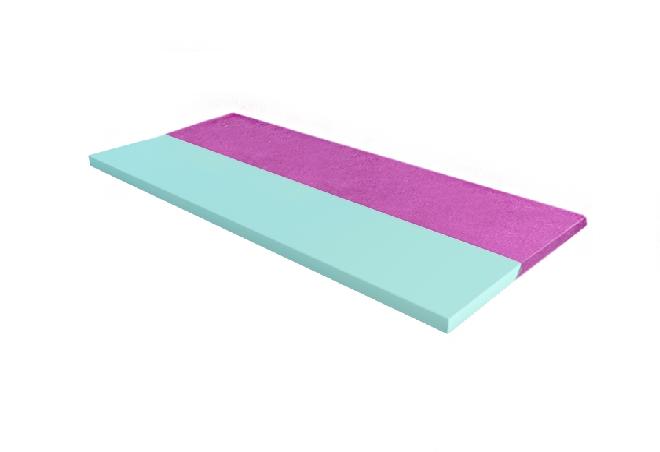 Матрац ортопедичний Ultra Fresh Comfort Red 700*1400