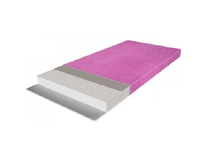 Матрац ортопедичний (голубий чехол) 