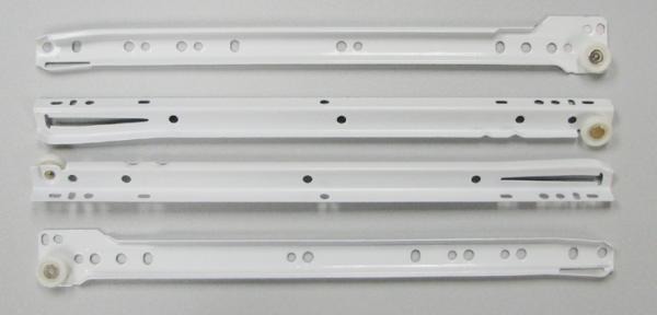 Направляюча ролікова LINKEN 1,2 мм L 600