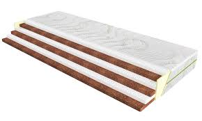 Ортопедичний матрац 