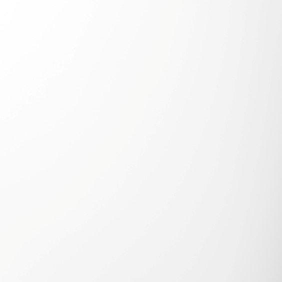 Панель МДФ (білий шовк 734) 2800*1220*18 мм