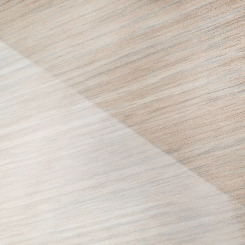 Панель МДФ (дуб білий глянець 609) 2800*1220*18 мм