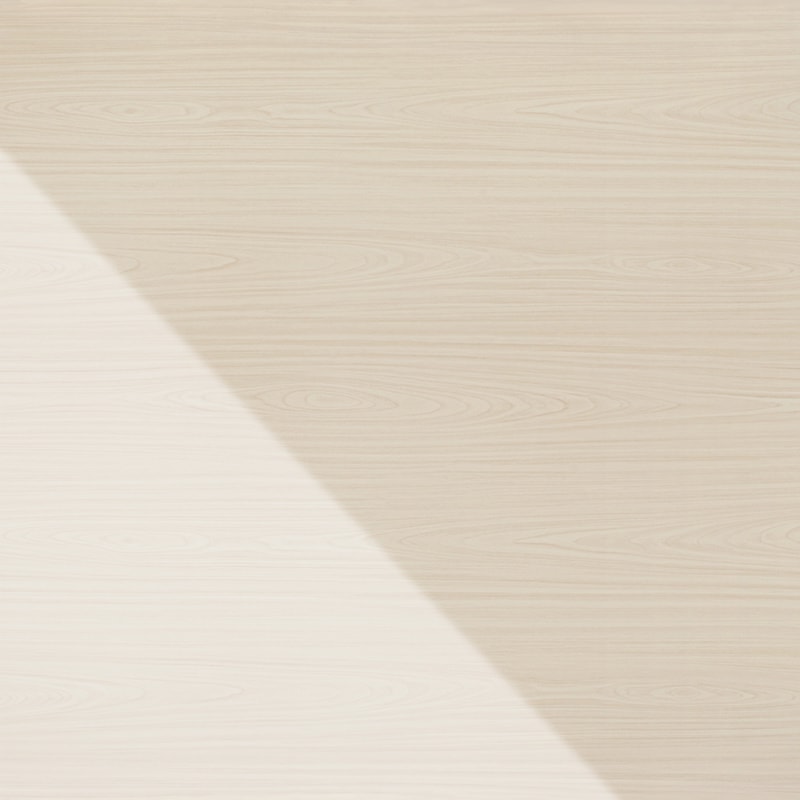 Панель МДФ (клен білий глянець 667) 2800*1220*18 мм